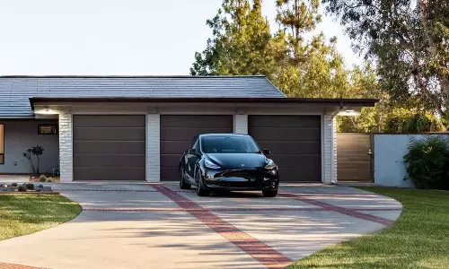 மும்பையில் ஆடம்பர அலுவலகம்.. இந்திய என்ட்ரியை உறுதிப்படுத்திய டெஸ்லா..!