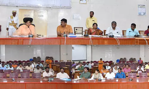 சுதந்திர தினவிழா ஆலோசனை கூட்டம்