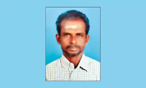 நெல்லை அருகே விவசாயி கொலையில் 3 பேர் கைது-  தொழிலாளி திடுக்கிடும் வாக்குமூலம்