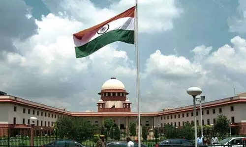 ரவீந்திரநாத்தின் எம்.பி. பதவி ரத்துக்கு இடைக்கால தடை- உச்ச நீதிமன்றம் அதிரடி