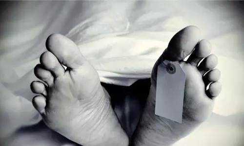 மதுபோதையில் தென்பெண்ணை ஆற்றில் குளித்த கூலி தொழிலாளி சாவு