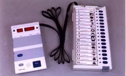 மின்னணு வாக்குப்பதிவு எந்திரங்களின் சரிபார்ப்பு பணிகள் நிறைவு