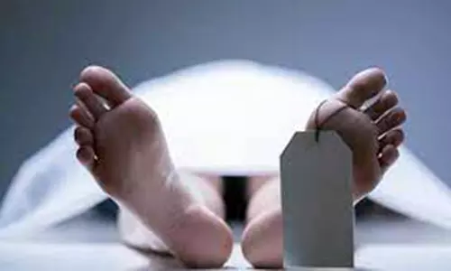 கடலில் மீன்பிடிக்க சென்ற மீனவர் பலி