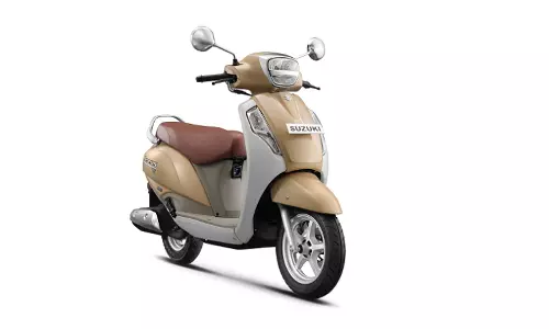 சுசுகி அக்சஸ் வாங்க போறீங்களா? அப்போ இதை தவறவிடாதீங்க..!