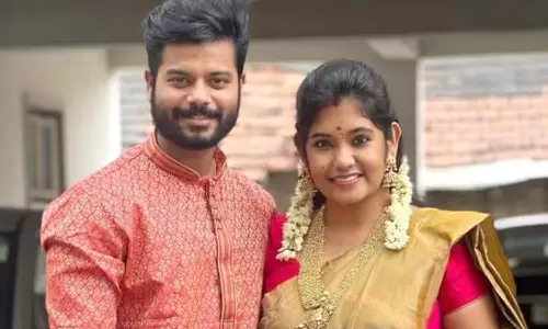 அது மட்டும் பண்ணாதீங்க.. எல்லாரும் காயப்படுறாங்க.. நடிகை உருக்கம்