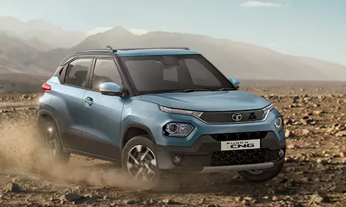 டாடா பன்ச் iCNG இந்திய விலை இது தான்.. என்னப்பா வாங்கிடலாமா?