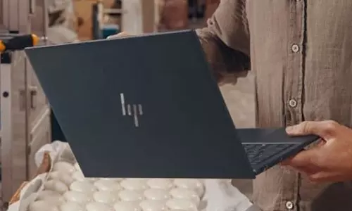 ரூ. 2 லட்சம் தான்.. புதிய பிராசஸருடன் அறிமுகமான ஹெச்பி லேப்டாப்..!