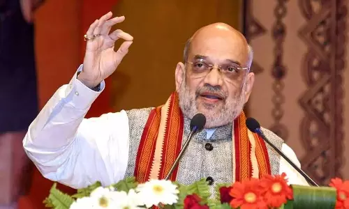 கேரளாவில் காங்கிரஸ், இடதுசாரி ஆட்சிகளில் பயங்கரவாதம் பாதுகாக்கப்பட்டது