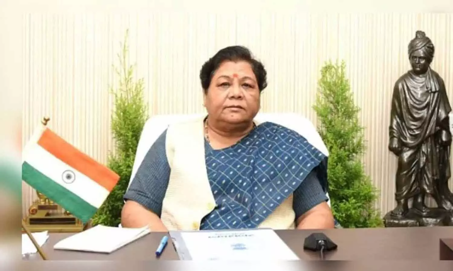 மணிப்பூர் சட்டசபையை ஆகஸ்ட் 21-ந்தேதி கூட்டுங்கள்: கவர்னருக்கு மந்திரி சபை பரிந்துரை