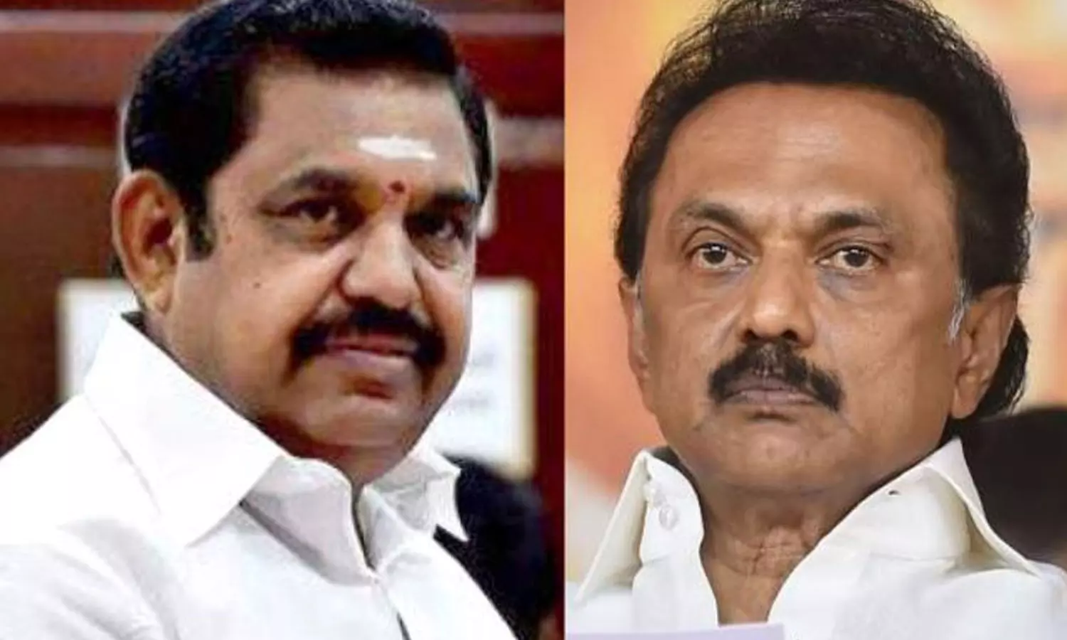 முதலமைச்சர் மு.க.ஸ்டாலின் பெங்களூரு சென்று கர்நாடக முதல்-மந்திரியுடன் பேச்சு நடத்த வேண்டும்: எடப்பாடி