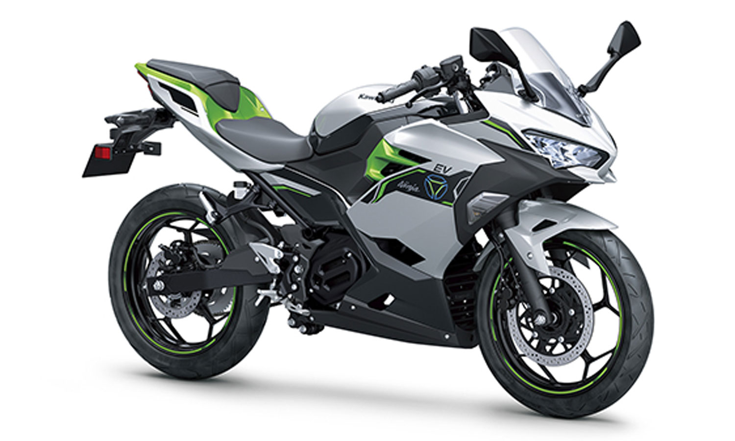 2 எலெக்ட்ரிக் பைக் மாடல்களை விரைவில் அறிமுகம் செய்யும் கவாசகி..!