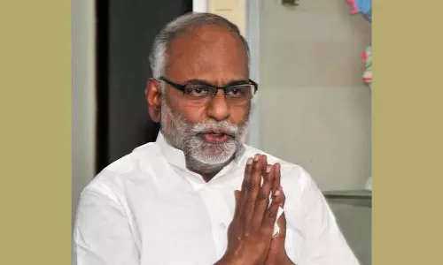 ராகுல்காந்தி தண்டனை நிறுத்திவைப்பு முன்னாள் அமைச்சர் கண்ணன் வரவேற்பு