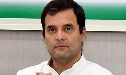 மீண்டும் எம்.பி. ஆனார் ராகுல் காந்தி