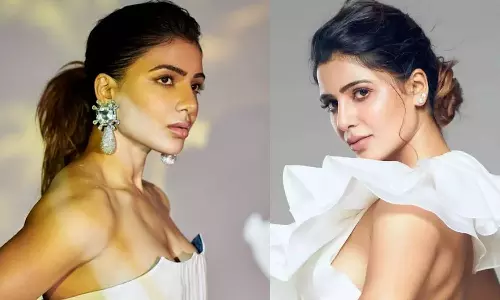 சிகிச்சைக்காக பிரபல நடிகரிடம் கடன் வாங்கிய சமந்தா?