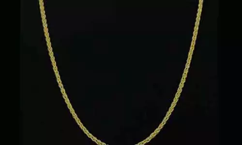 தருமபுரியில் தொடர் திருட்டு சம்பவங்களில் ஈடுபடும் மர்ம கும்பல்: வீட்டில் வைத்திருந்த 4 பவுன் செயின் திருட்டு- பொதுமக்கள் பீதி