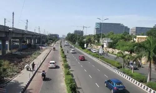ஓ.எம்.ஆர்.சாலையில் 4 மேம்பாலங்கள் கட்டுவதற்கு 331 கோடி ரூபாய் ஒதுக்கீடு- 2 ஆண்டுகளில் முடிக்க திட்டம்