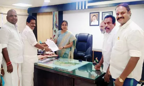 58-ம் கால்வாய் பகுதியில் தொழிற்சாலை அனுமதியை ரத்து செய்ய வேண்டும்