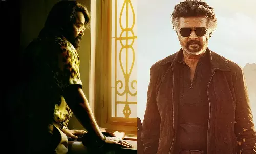 இந்த காம்போவ பாக்கதான காத்திருக்கோம்.. ஜெயிலர் போஸ்டர் வைரல்