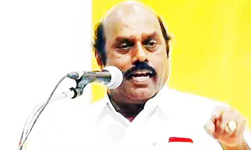 திருவண்ணாமலை தெற்கு, வடக்கு மாவட்டத்தில் தி.மு.க. மாணவர் அணி பொறுப்புகளுக்கு வரும் 10-ந் தேதிக்குள் விண்ணப்பிக்க வேண்டும்