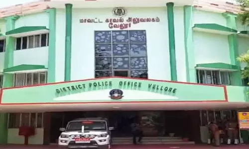 தொடர் குற்ற செயல்களில் ஈடுபட்டால் குண்டர் சட்டம் பாயும்