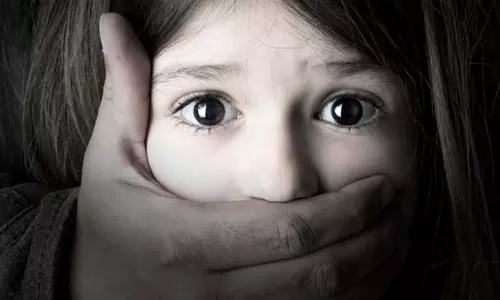 17 வயது சிறுமி கடத்தல்