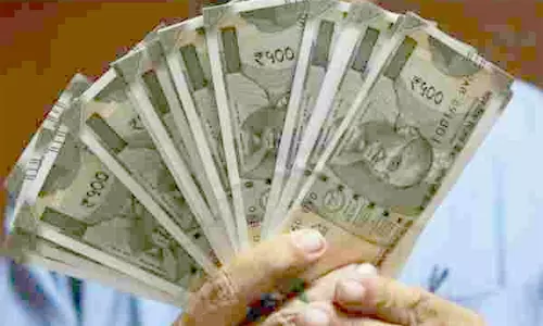 தஞ்சை பெண்ணிடம் ரூ.7 லட்சம் மோசடி