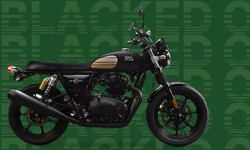 ராயல் என்பீல்டின் எலெக்ட்ரிக் பைக்.. வெளியீடு பற்றிய சூப்பர் அப்டேட்..!