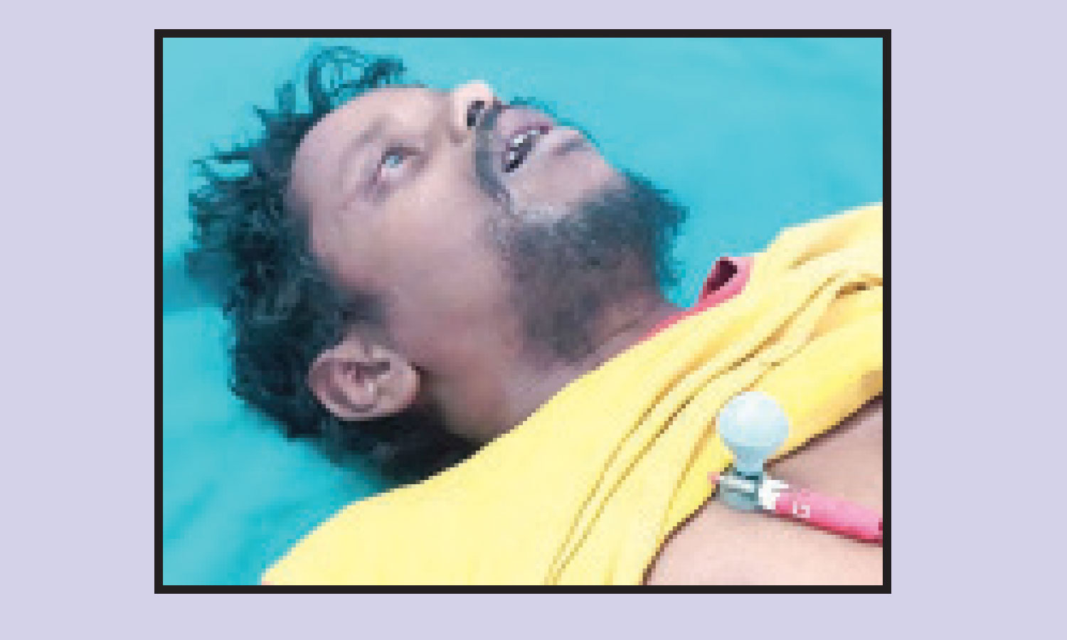 தொழிலாளி மயங்கி விழுந்து சாவு