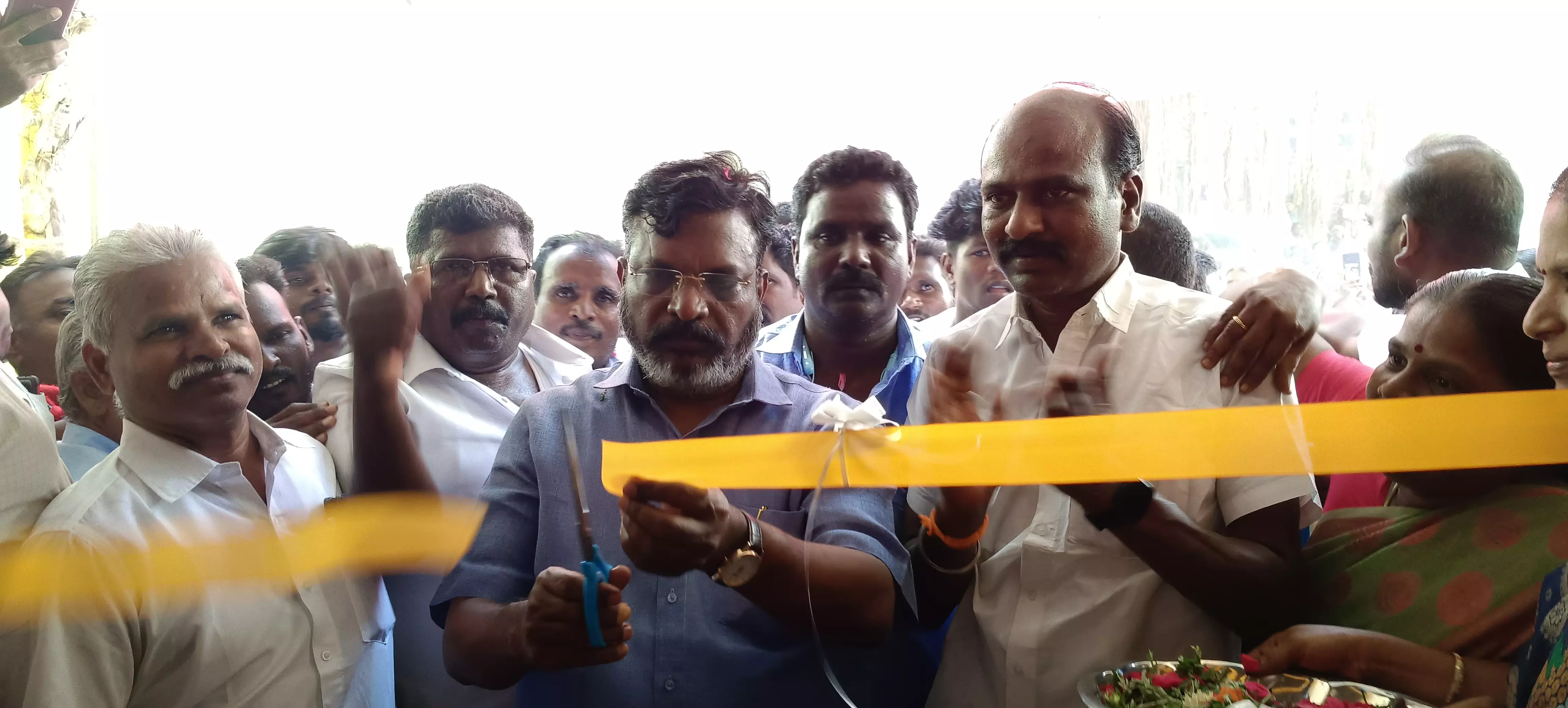 வேப்பூர் ஊராட்சிக்கு உட்பட்ட பகுதிகளில் நலத்திட்ட பணிகள் வேப்பூர் ஊராட்சிக்கு உட்பட்ட பகுதிகளில் நலத்திட்ட பணிகள்