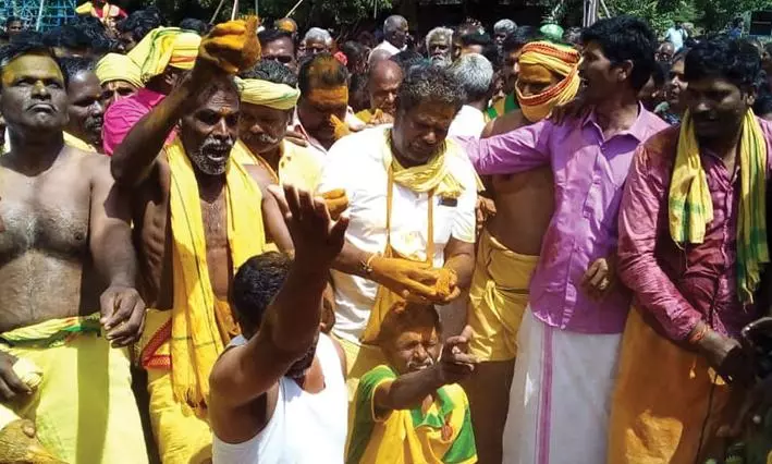 வீரபத்திர சாமி கோவில் ஆடித்திருவிழா வீரபத்திர சாமி கோவில் ஆடித்திருவிழா