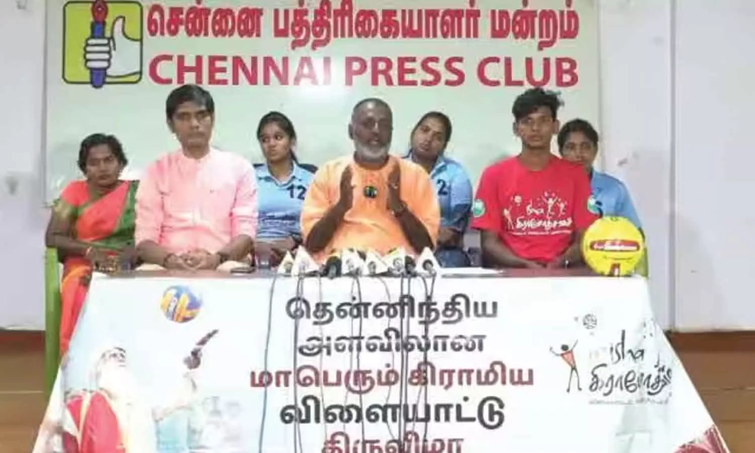 ஈஷா யோகா மையம் சார்பில் கிராமிய விளையாட்டு திருவிழா: 12-ந் தேதி தொடங்குகிறது