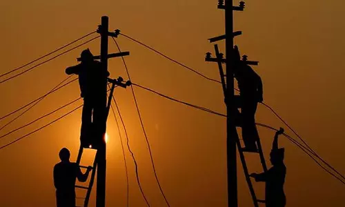 பூளவாடி பகுதியில் நாளை மின்தடை