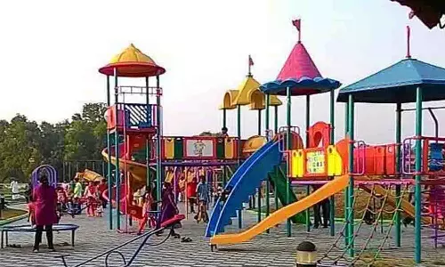 திருமூர்த்தி அணைக்கரை பூங்கா திட்டம் செயல்படுத்தப்படுமா - சுற்றுலா பயணிகள் எதிர்பார்ப்பு