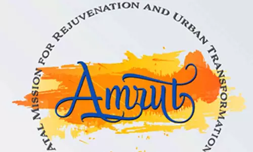 திருப்பூர் மாநகராட்சியில் அம்ரூத்  திட்டங்களுக்கான மதிப்பீடு தொகை அதிகரிப்பு