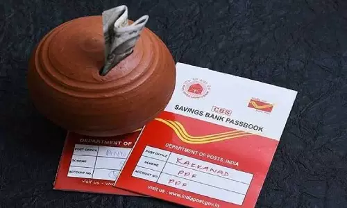 மகளிர் உரிமைத்தொகை பெற தபால் அலுவலகத்தில் கணக்கு தொடங்க வசதி