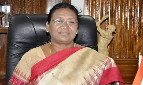 ஜனாதிபதி நாளை வருகை- புதுச்சேரியில் 2 நாள் டிரோன்கள் பறக்க தடை