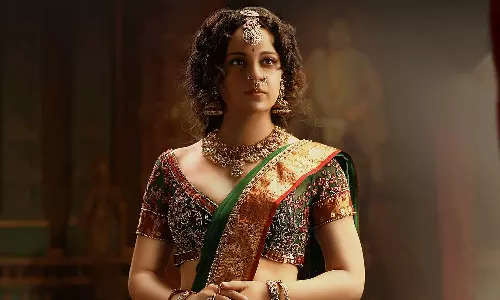 சந்திரமுகி- 2 முதல் பாடல் ரிலீஸ் எப்போது தெரியுமா?