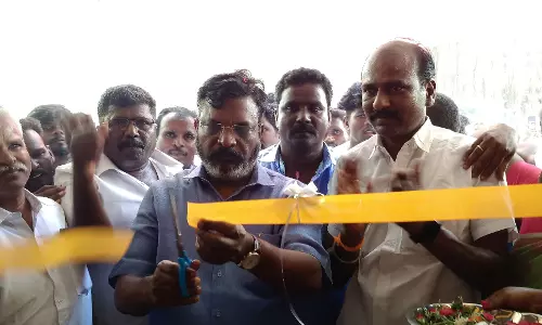 வேப்பூர் ஊராட்சிக்கு உட்பட்ட பகுதிகளில் நலத்திட்ட பணிகள்