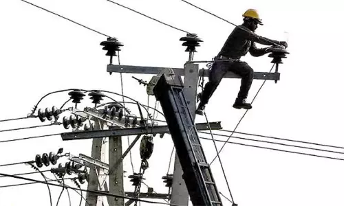 திண்டுக்கல்லில் நாளை மறுநாள் மின் தடை