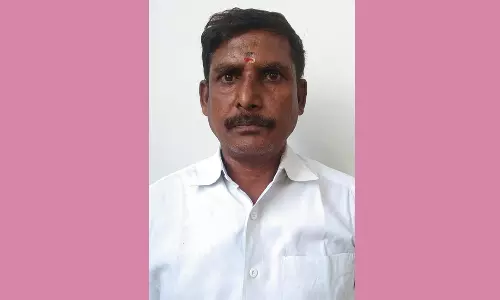 விவசாயியிடம் பணம் கொள்ளையடித்த வழக்கில் தலைமறைவான மேலும் ஒருவர் கைது