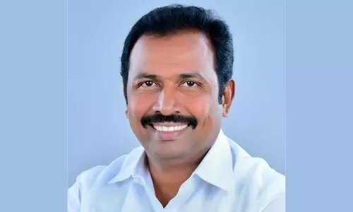 சாலைகள் சீரமைப்பு - மீன் சந்தை மேம்பாட்டுக்காக ரூ.3½ கோடி நிதி ஒதுக்கீடு