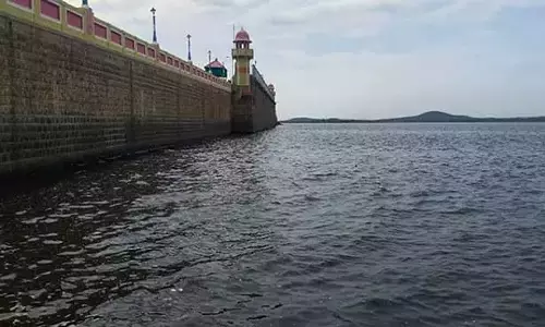 பவானிசாகர் அணை நிலவரம்