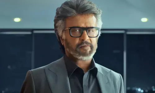 தொடர்ந்து போஸ்டர்களால் எதிர்பார்ப்பை எகிற வைக்கும் ஜெயிலர்