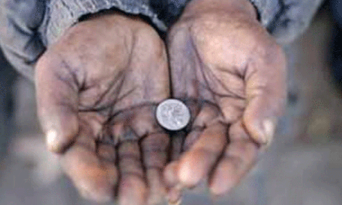 கோவில், சிக்னல்களில் குழந்தைகளை வைத்து பிச்சை எடுத்த 94 பேர் மீட்பு