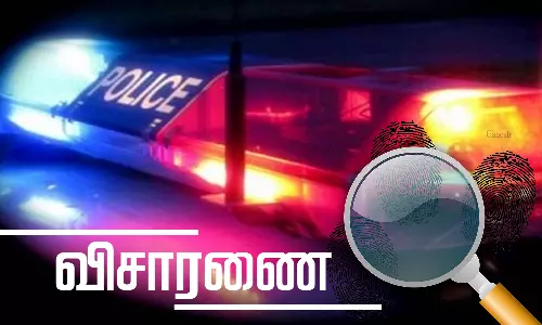 நெல்லை அருகே வீட்டின் பூட்டை உடைத்து 2½ பவுன் நகை திருட்டு