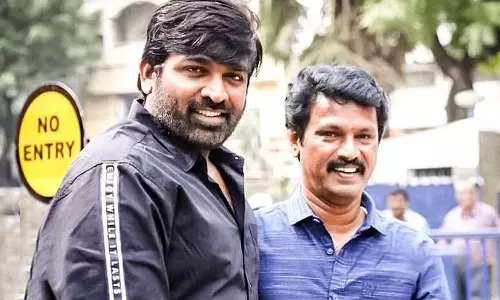 விஜய்சேதுபதியை வைத்து படம் இயக்க முடியாது- சேரன் உறுதி