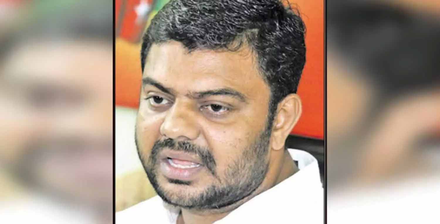 மக்களை பாதுகாக்கும் கடமையில்  மத்திய பா.ஜ.க., அரசு தவறி விட்டது- எஸ்.டி.பி.ஐ., மாநில தலைவர் குற்றச்சாட்டு