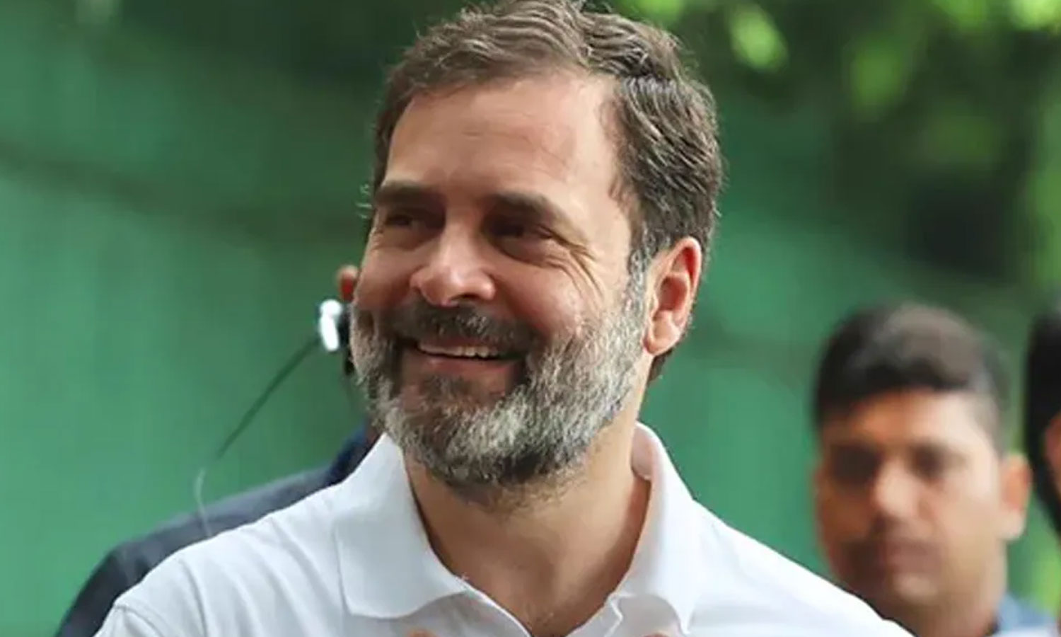 மீண்டும் எம்.பி. ஆனார் ராகுல் காந்தி