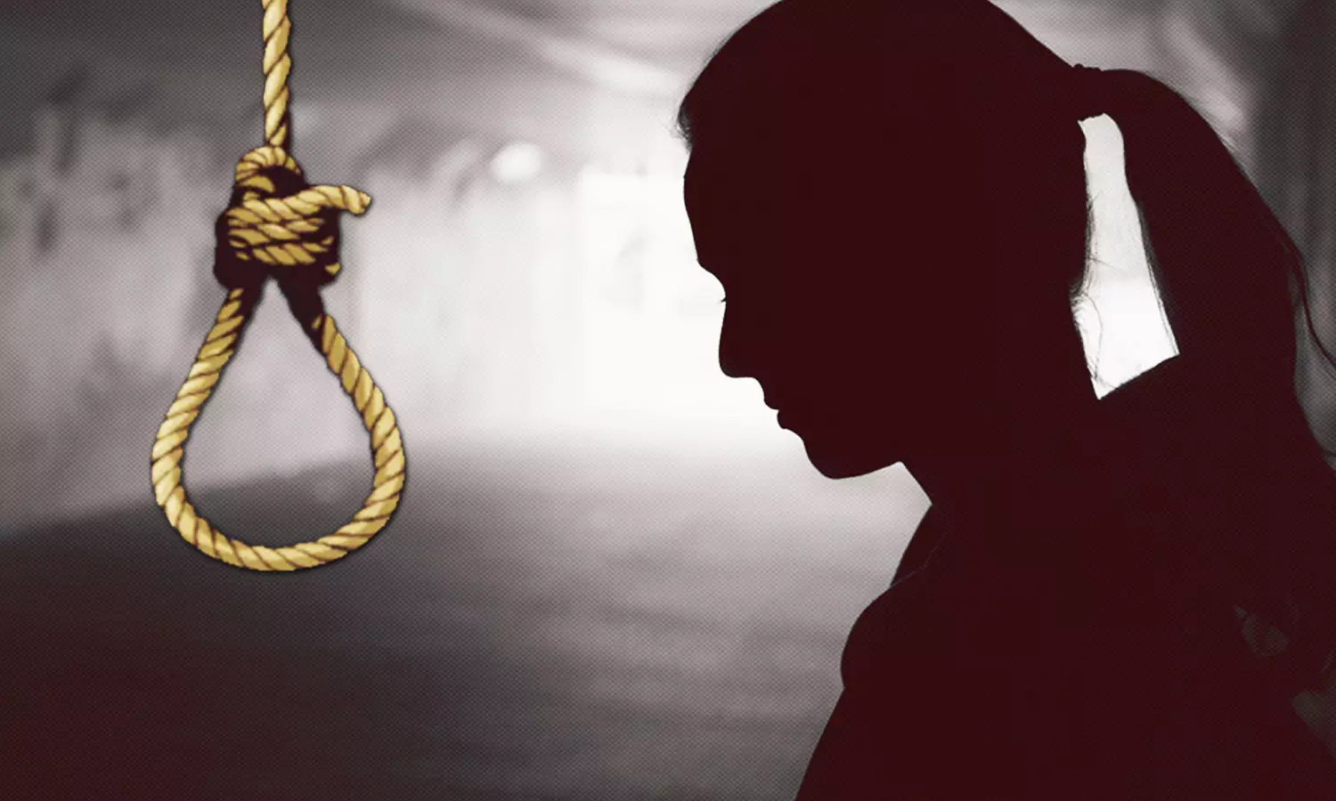 காதல் திருமணம் செய்த இளம்பெண் தற்கொலை காதல் திருமணம் செய்த இளம்பெண் தற்கொலை