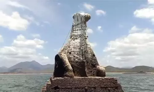 மேட்டூர் அணைக்கு நீர்வரத்து வினாடிக்கு 3 ஆயிரத்து 77 கனஅடியாக அதிகரிப்பு